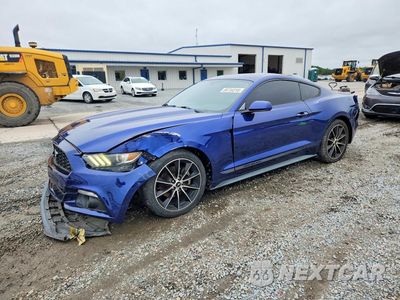 2015 FORD MUSTANG 1FA6P8TH7F5329043 - główne zdjęcie licytacji z USA - miniatura