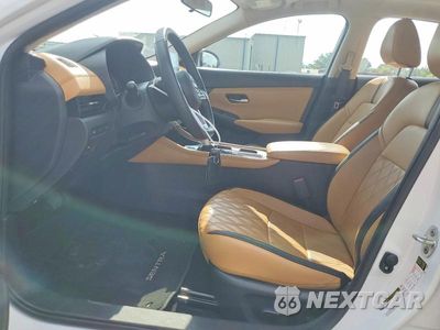 Zdjęcie 7 z 12 samochodu: 2024 NISSAN SENTRA SV VIN:3N1AB8CV0RY202458 - miniatura
