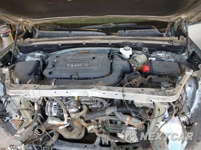 Zdjęcie 12 z 14 samochodu: 2023 BUICK ENVISION PREFERRED VIN:LRBFZMR46PD205157 - miniatura