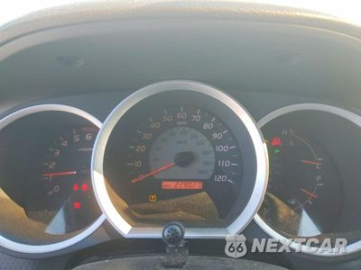 Zdjęcie 9 z 12 samochodu: 2006 TOYOTA TACOMA V6 VIN:5TEUU42N46Z237637 - miniatura