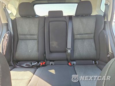 Zdjęcie 10 z 14 samochodu: 2026 NISSAN ROGUE SV VIN:5N1BT3BA6TC743400 - miniatura