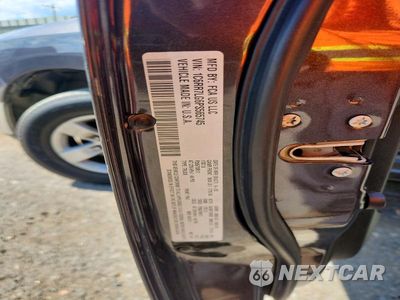 Zdjęcie 12 z 12 samochodu: 2023 RAM 1500 CLASSIC SLT VIN:1C6RR7LG6PS565745 - miniatura