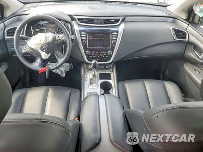 Zdjęcie 8 z 14 samochodu: 2022 NISSAN MURANO SV VIN:5N1AZ2BJ5NC127680 - miniatura
