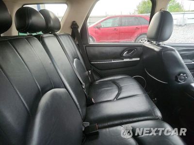 Zdjęcie 10 z 12 samochodu: 2005 MERCURY MARINER VIN:4M2YU56185DJ09031 - miniatura