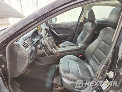 Zdjęcie 7 z 12 samochodu: 2017 MAZDA 6 TOURING VIN:JM1GL1V55H1117272 - miniatura