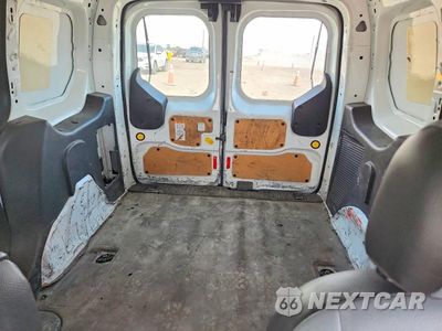 Zdjęcie 10 z 14 samochodu: 2018 FORD TRANSIT CONNECT XL DELIVERY VAN VIN:NM0LS6E70J1351175 - miniatura