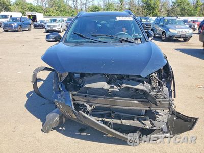 Piąte zdjęcie samochodu w środku: 2026 TOYOTA COROLLA CROSS HYBRID SE VIN:7MUFBABGXTV094318 - miniatura