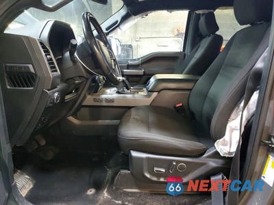 Zdjęcie 7 z 12 samochodu: 2018 FORD F150 SUPERCREW VIN:1FTEW1E5XJFB24080 - miniatura