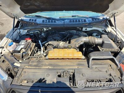 Zdjęcie 11 z 12 samochodu: 2017 FORD F150 VIN:1FTMF1C81HKE03489 - miniatura
