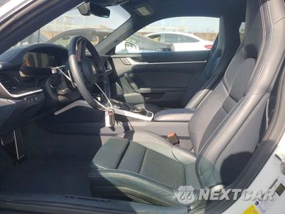 Zdjęcie 7 z 13 samochodu: 2025 PORSCHE 911 CARRERA VIN:WP0AA2A99SS208668 - miniatura