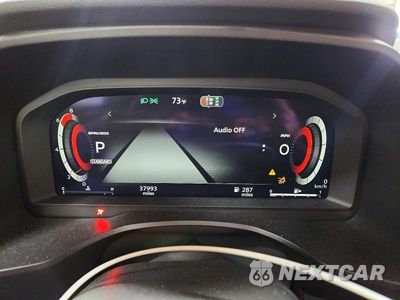 Zdjęcie 9 z 14 samochodu: 2026 NISSAN ROGUE SL VIN:5N1BT3CAXTC709085 - miniatura