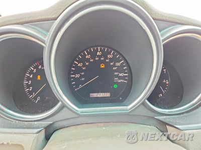 Zdjęcie 9 z 13 samochodu: 2004 LEXUS RX 330 VIN:JTJGA31U240024849 - miniatura