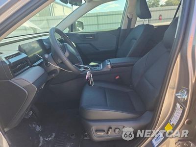 Zdjęcie 7 z 13 samochodu: 2026 TOYOTA RAV4 XLE PREMIUM VIN:2T36DRBV7TW021536 - miniatura