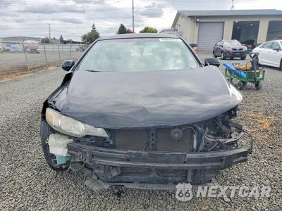 Piąte zdjęcie samochodu w środku: 2013 KIA FORTE EX VIN:KNAFU4A25D5681509 - miniatura