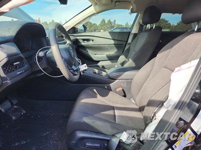 Zdjęcie 7 z 12 samochodu: 2024 HONDA ACCORD EX VIN:1HGCY1F36RA070771 - miniatura