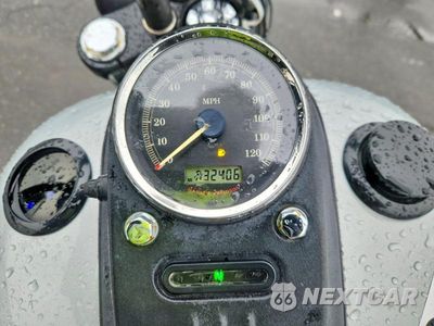 Zdjęcie 7 z 9 samochodu: 2007 HARLEY-DAVIDSON FXDBI VIN:1HD1GX4137K326321 - miniatura