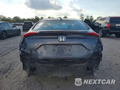 Zdjęcie 6 z 12 samochodu: 2017 HONDA CIVIC EX VIN:2HGFC1F36HH630624 - miniatura