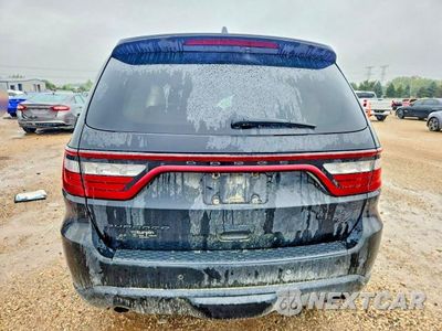 Zdjęcie 6 z 12 samochodu: 2021 DODGE DURANGO R/T VIN:1C4SDJCT5MC804548 - miniatura