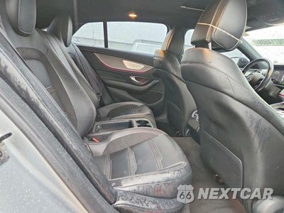 Zdjęcie 10 z 13 samochodu: 2022 MERCEDES-BENZ AMG GT 53 VIN:W1K7X6BB9NA046333 - miniatura