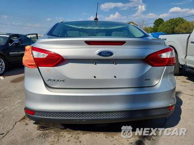Zdjęcie 6 z 12 samochodu: 2012 FORD FOCUS SE VIN:1FAHP3F25CL113685 - miniatura