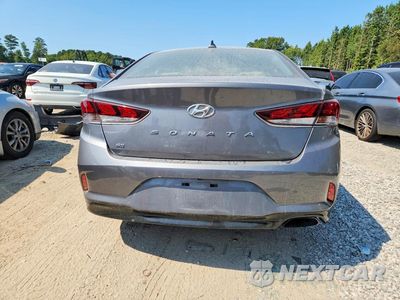 Zdjęcie 6 z 12 samochodu: 2019 HYUNDAI SONATA SE VIN:5NPE24AF6KH808868 - miniatura