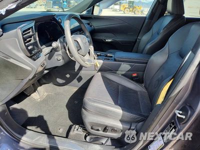 Zdjęcie 7 z 12 samochodu: 2023 LEXUS RX 350 PREMIUM+ VIN:2T2BAMCA3PC012785 - miniatura