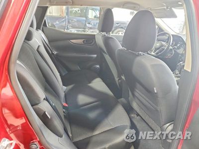Zdjęcie 11 z 13 samochodu: 2020 NISSAN ROGUE SPORT S VIN:JN1BJ1CV4LW262921 - miniatura