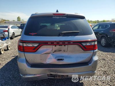 Zdjęcie 6 z 13 samochodu: 2016 DODGE DURANGO LIMITED VIN:1C4RDJDG0GC315821 - miniatura