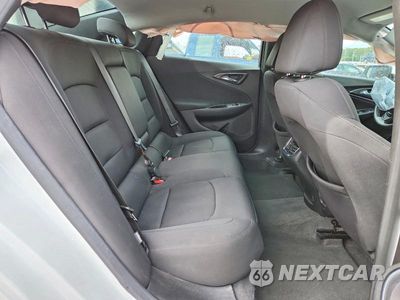 Zdjęcie 10 z 12 samochodu: 2020 CHEVROLET MALIBU LT VIN:1G1ZD5ST1LF086736 - miniatura