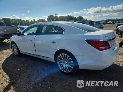 Drugie zdjęcie samochodu z przodu: 2015 BUICK LACROSSE PREMIUM VIN:1G4GF5G35FF337307 - miniatura