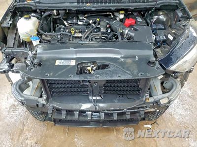 Zdjęcie 12 z 14 samochodu: 2020 FORD EDGE SEL VIN:2FMPK4J93LBA83368 - miniatura