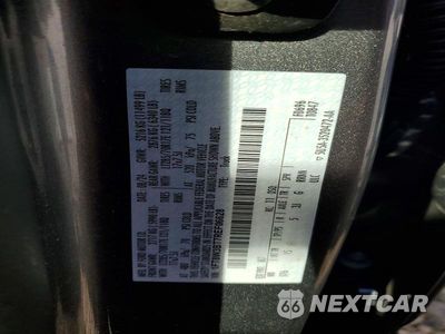 Zdjęcie 13 z 13 samochodu: 2024 FORD F350 SUPER DUTY VIN:1FT8W3BT7REF06628 - miniatura