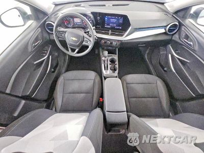 Zdjęcie 8 z 13 samochodu: 2025 CHEVROLET TRAX LS VIN:KL77LFEP8SC238143 - miniatura