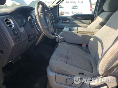 Zdjęcie 7 z 13 samochodu: 2014 FORD F150 SUPERCREW VIN:1FTFW1ET7EKD15875 - miniatura