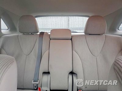 Zdjęcie 10 z 13 samochodu: 2015 TOYOTA VENZA LE VIN:4T3BA3BB9FU068971 - miniatura
