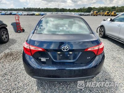 Zdjęcie 6 z 12 samochodu: 2019 TOYOTA COROLLA LE VIN:5YFBURHE1KP936817 - miniatura