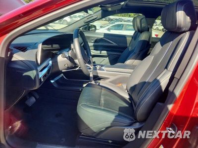 Zdjęcie 7 z 13 samochodu: 2024 CADILLAC LYRIQ SPORT VIN:1GYKPTRKXRZ110115 - miniatura