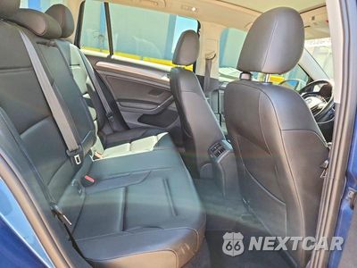 Zdjęcie 10 z 12 samochodu: 2019 VOLKSWAGEN GOLF ALLTRACK S VIN:3VWM17AU9KM504519 - miniatura