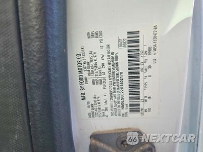 Zdjęcie 12 z 12 samochodu: 2019 FORD TRANSIT CONNECT XL VIN:NM0LS6E22K1402178 - miniatura