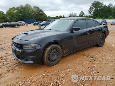2015 DODGE CHARGER POLICE 2C3CDXKT7FH739201 - główne zdjęcie licytacji z USA - miniatura