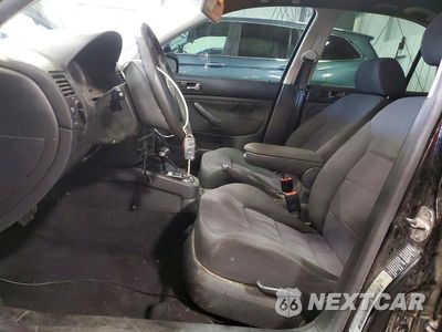 Zdjęcie 7 z 12 samochodu: 2005 VOLKSWAGEN JETTA GLS VIN:3VWSK69MX5M069873 - miniatura