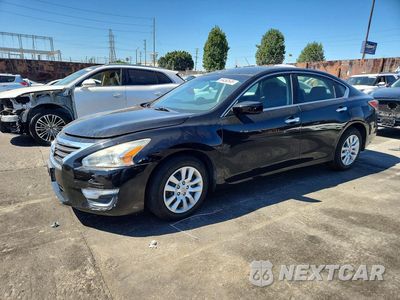 2015 NISSAN ALTIMA 2.5 S 1N4AL3AP5FC234821 - główne zdjęcie licytacji z USA - miniatura