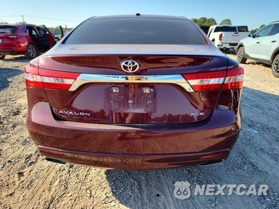 Zdjęcie 6 z 12 samochodu: 2014 TOYOTA AVALON BASE VIN:4T1BK1EB5EU097498 - miniatura