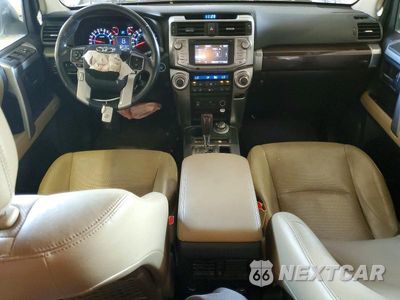Zdjęcie 8 z 13 samochodu: 2014 TOYOTA 4RUNNER LIMITED VIN:JTEBU5JR2E5163830 - miniatura