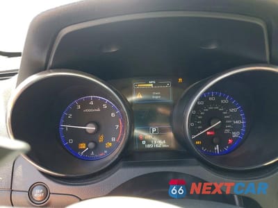 Zdjęcie 9 z 12 samochodu: 2017 SUBARU LEGACY 3.6R LIMITED VIN:4S3BNEN60H3029304 - miniatura
