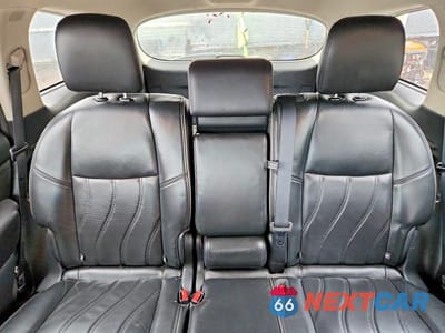 Zdjęcie 10 z 13 samochodu: 2015 INFINITI QX60 BASE VIN:5N1AL0MM8FC547190 - miniatura