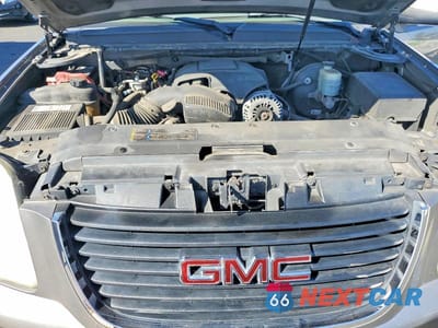 Zdjęcie 12 z 13 samochodu: 2007 GMC YUKON VIN:1GKFC13C77J359710 - miniatura