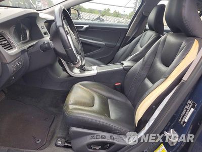 Zdjęcie 7 z 12 samochodu: 2015 VOLVO S60 PREMIER VIN:YV140MFB2F1310701 - miniatura
