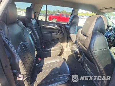 Zdjęcie 11 z 13 samochodu: 2014 BUICK ENCLAVE VIN:5GAKVBKD5EJ251461 - miniatura
