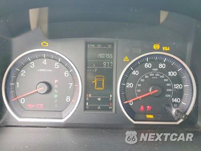 Zdjęcie 9 z 13 samochodu: 2008 HONDA CR-V EXL VIN:5J6RE48758L037020 - miniatura